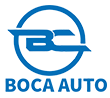 Logo BOCA-AUTO